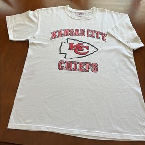Kansas City Chiefs T-Shirt
